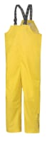Mandal Pants Yellow