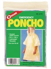 poncho