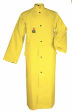 supervisors coat