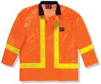 safety jacket
