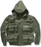 troutking jacket