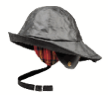 rain hat