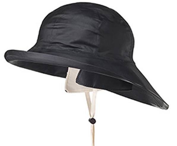 rain hat