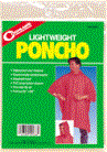 poncho
