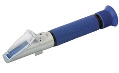 refractometer