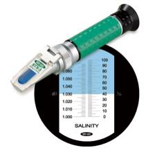 Refractometers