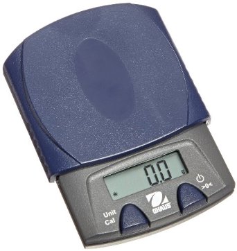 pocket scale