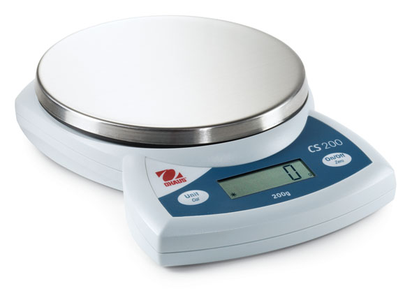 compact scale