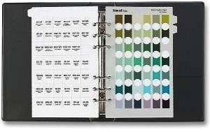 Munsell Rock Color Chart Pdf