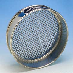 sieve