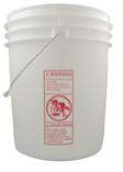 pail