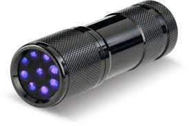 UV LED