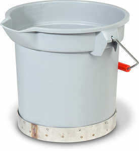 wash bucket