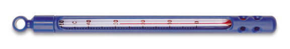 thermometer