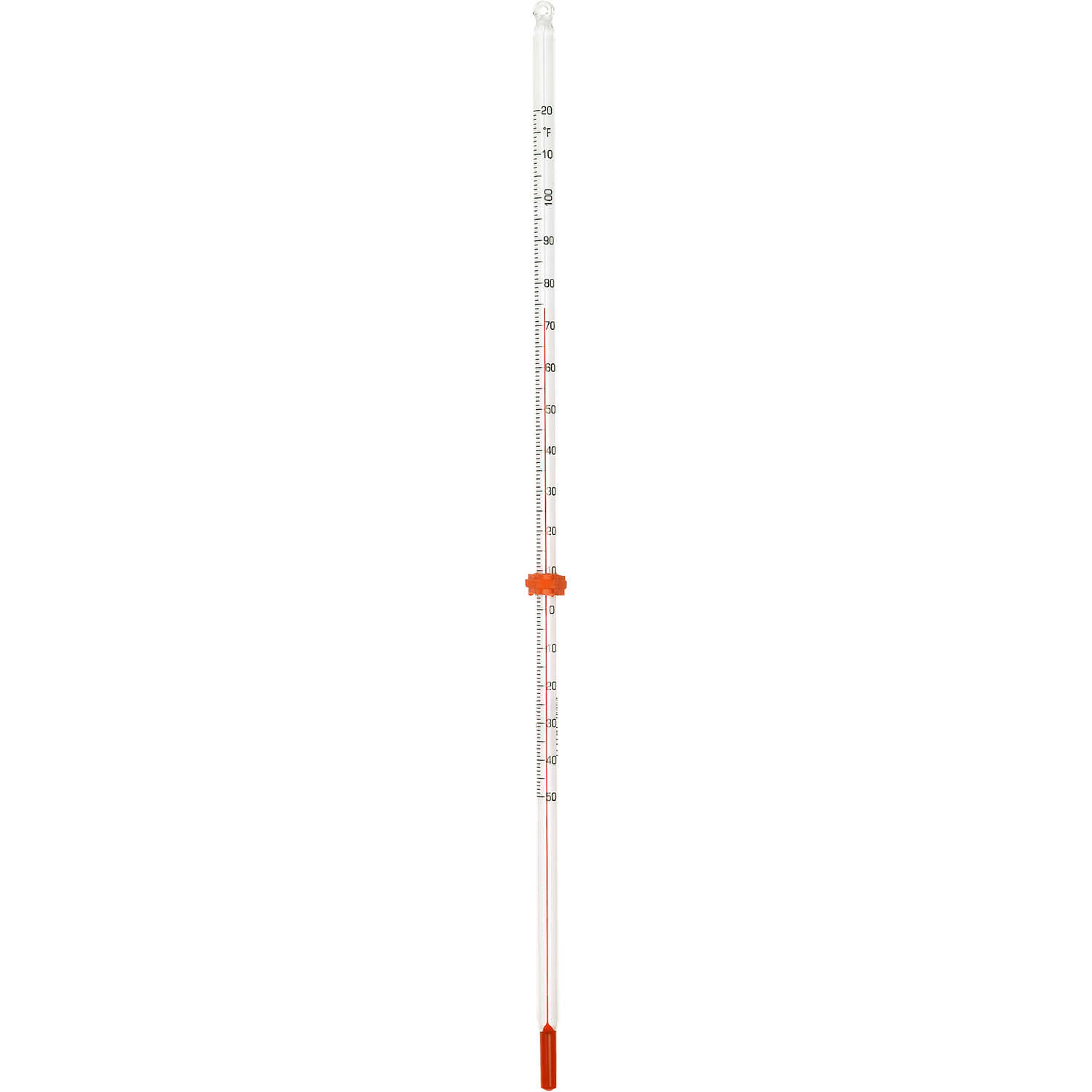 thermometer