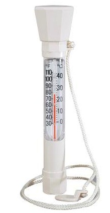 Pond Thermometer