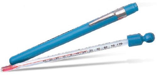 thermometer