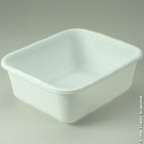 plastic pan