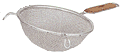 strainer