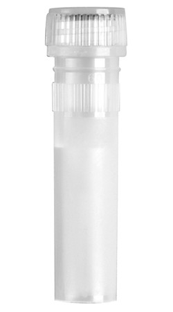 screw cap tubes