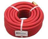red hose