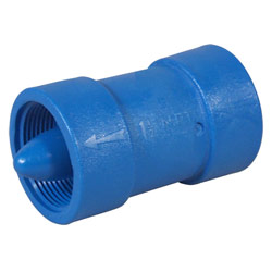 check valve