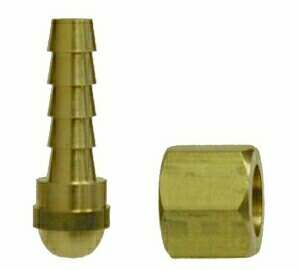 brass adapter