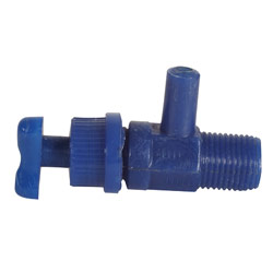 plastic valve