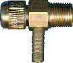 brass valve