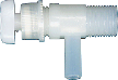 plastic valve