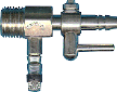 nickel valve