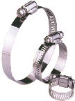 Hose Clamps