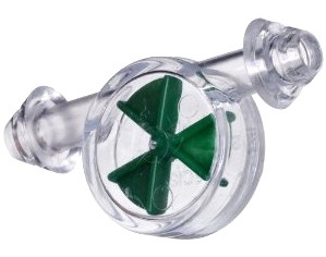 air flow monitor