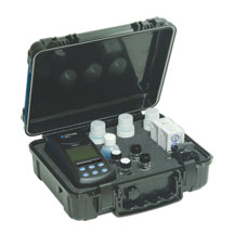 turbidity meter