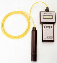 turbidity meter