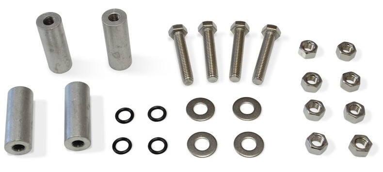 spacer kit