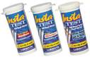 test strips