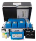 test kit
